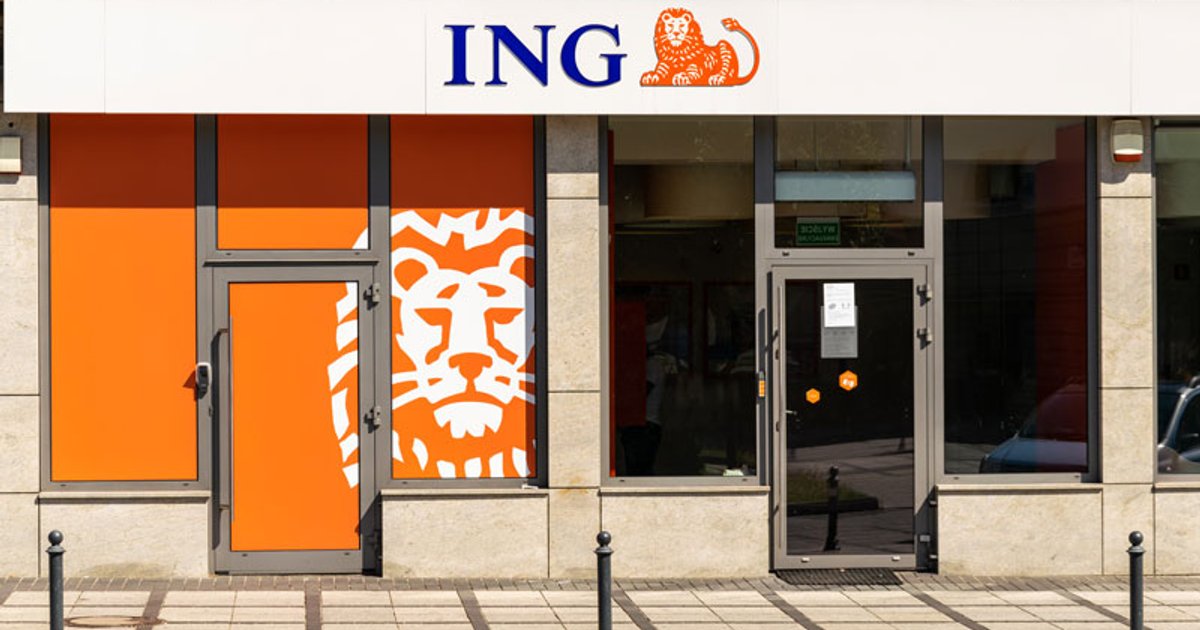ING-mail over belangrijke beveiligingsupdate is phishing | Opgelicht?!