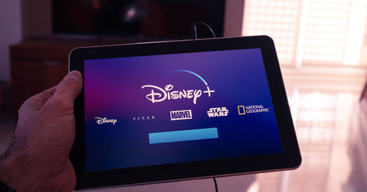 Servers Disney+ niet gehackt | Opgelicht?!