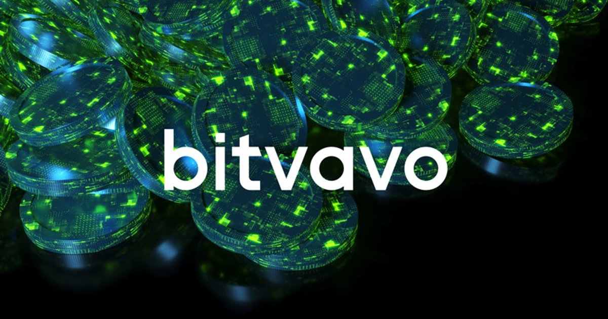 Bitvavo-sms over login vanuit Moscou is vals | Opgelicht?!