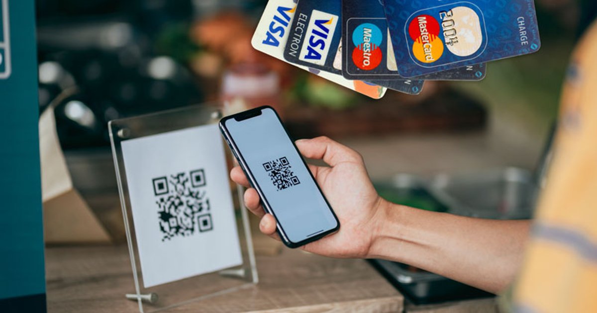 Gevaarlijke QR-code in ICS-mail over tweestapsverificatie | Opgelicht?!