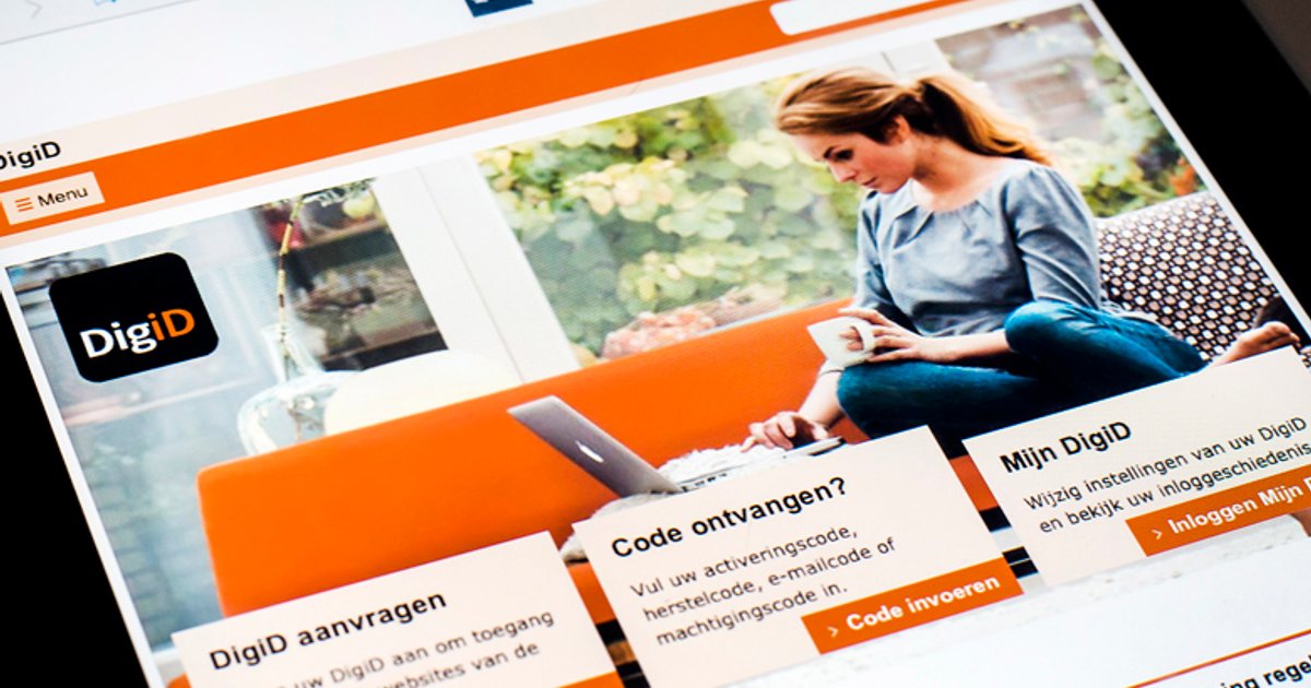Oproep: gereageerd op valse e-mail 'DigiD'? | Opgelicht?!