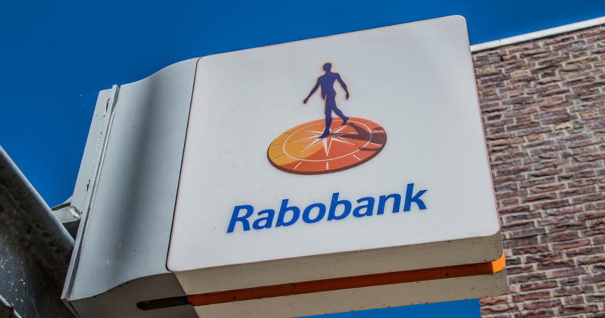 Rabobank-klanten, pas op voor deze phishing-sms over je mobiele wallet ...