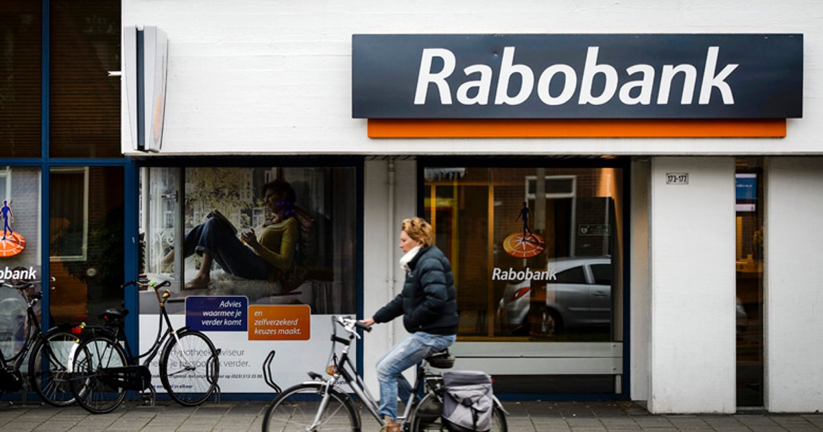 Trap niet in valse mail van 'Rabobank' over bankpas recyclen | Opgelicht?!