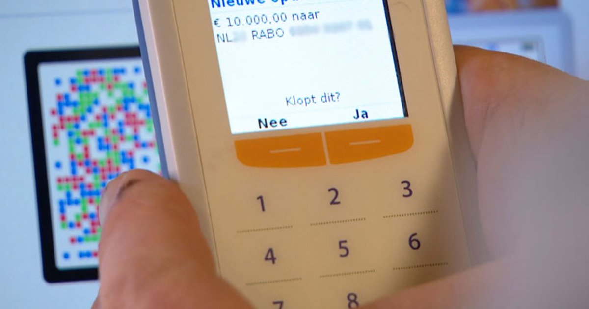 Fraude met Rabo Scanner | Opgelicht?!