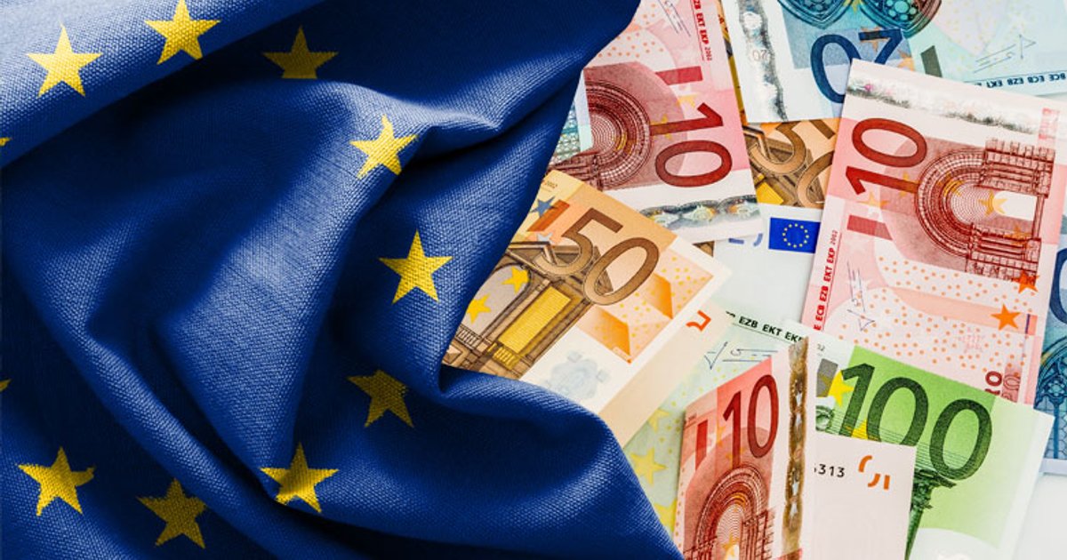 Voor honderden miljoenen euro's gefraudeerd met EU-geld | Opgelicht?!
