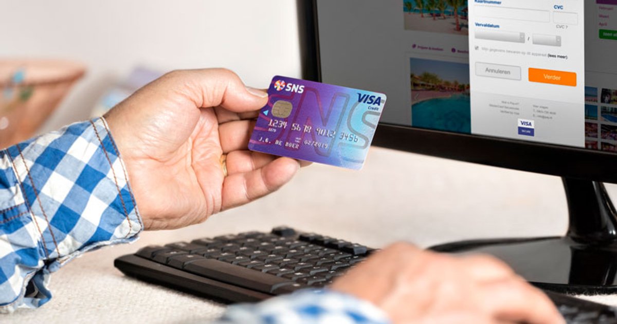 Frauduleuze mail namens SNS Bank over verdachte activiteit op jouw ...