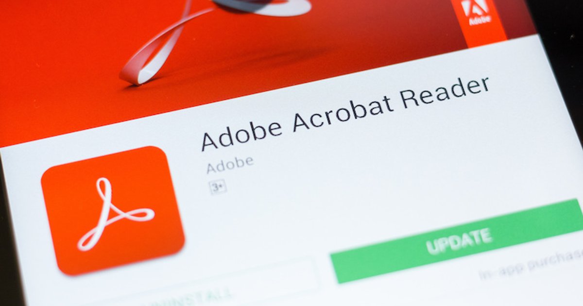 Gebruikers van Adobe Acrobat en Reader moeten updates toepassen ...