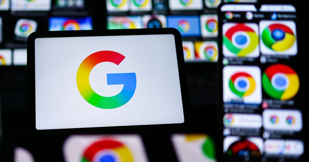 Google Chrome-gebruikers doelwit van spyware via valse link in ...