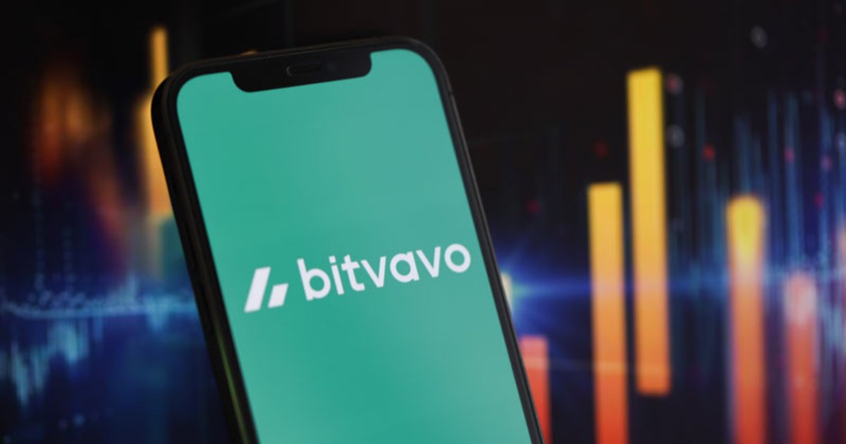 Cryptobeleggers pas op: deze Bitvavo-sms over een verdachte login op ...
