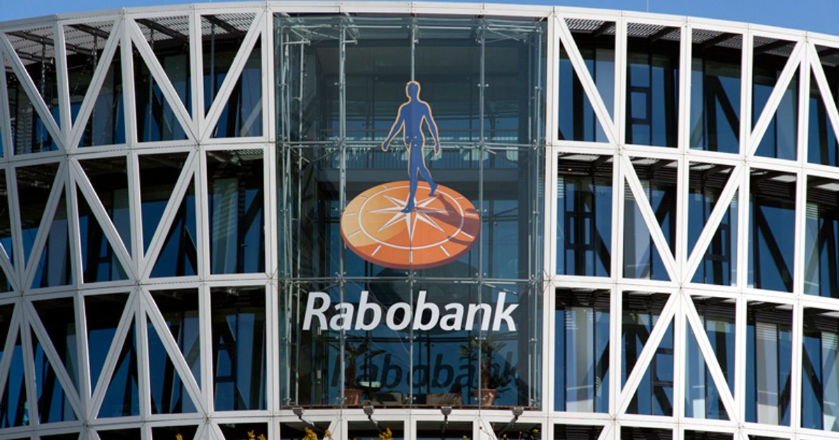 Sms van 'Rabobank' over bankpas aanvragen is vals | Opgelicht?!