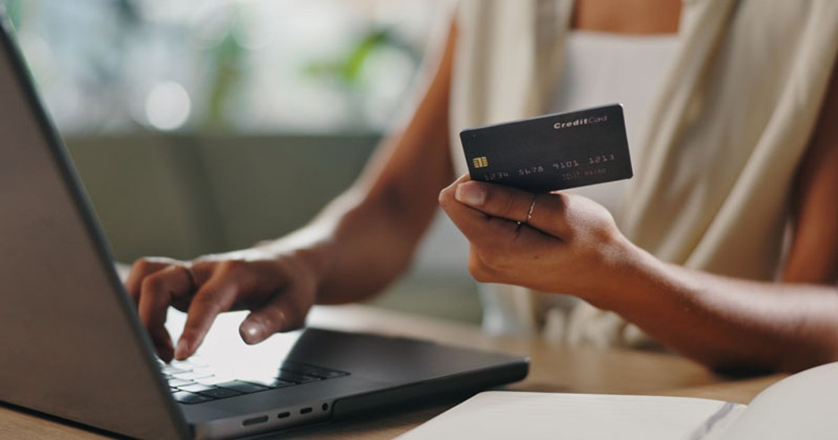 ‘Belangrijke update voor je creditcardbeveiliging, scan de QR-code ...