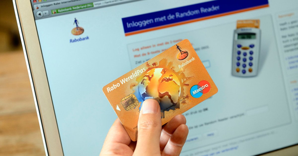 Rabobank voert naam/nummer-check in | Opgelicht?!