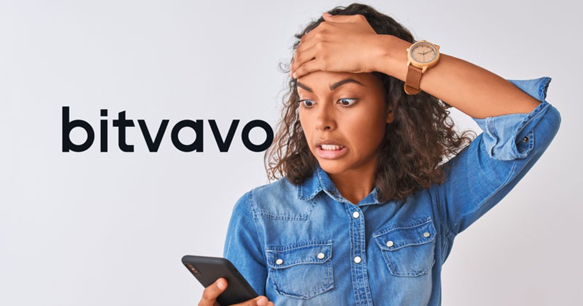 Bitvavo-gebruikers opgelet: nep sms in omloop over 2FA-telefoonnummer ...