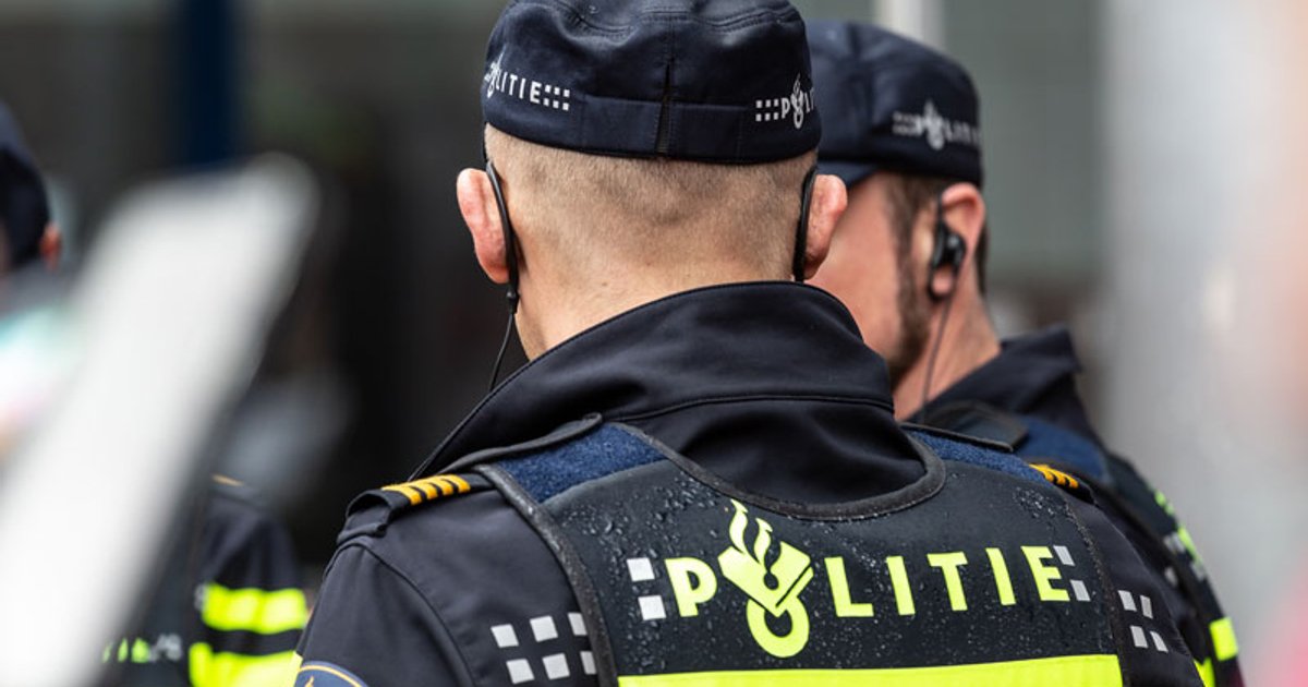 Politie houdt verdachte aan van grootschalige online oplichting via ...